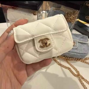 5 pac +5pac Headphone Case  C22