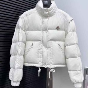 M0202 women down jacket